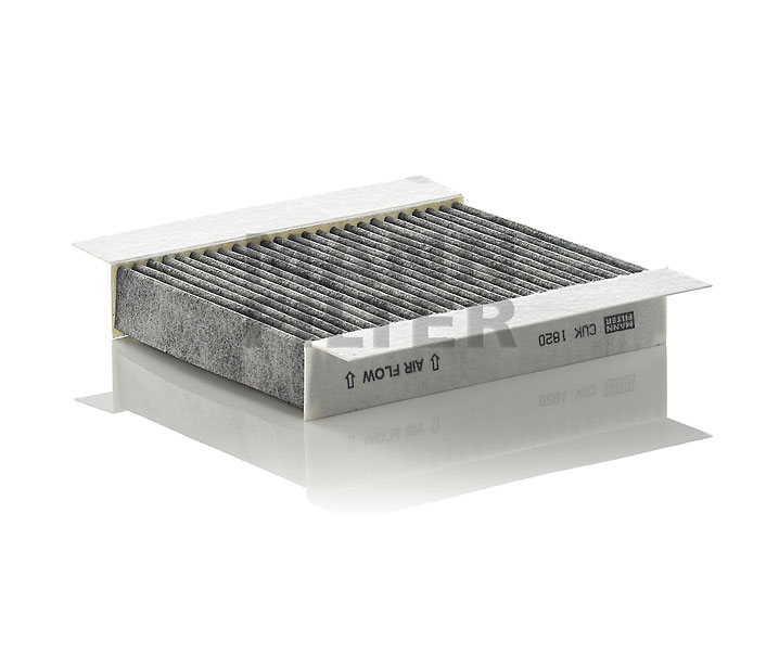 962448 MANN-FILTER CUK18202 Φίλτρο αέρα εσωτερικού χώρου ALFA ROMEO 156 1999 κόστος