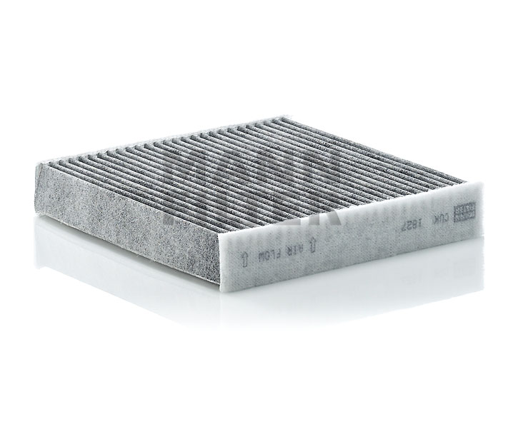 962449 Raitisilmasuodatin MANN-FILTER Subaru hinta
