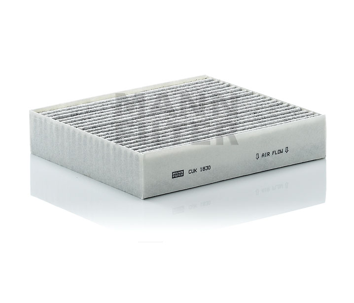 962451 MANN-FILTER CUK1830 Filtro de pólen SMART custo