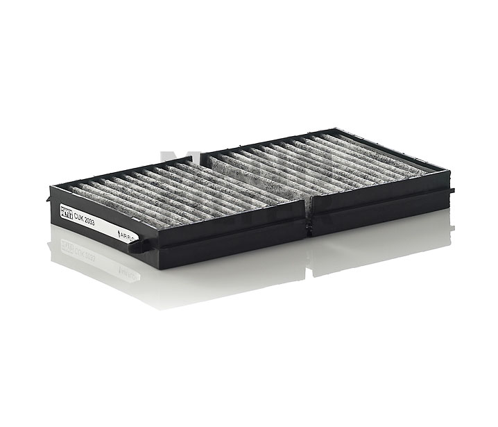 962459 MANN-FILTER CUK20332 Utastér levegőszűrő MAZDA PREMACY 2001 ár