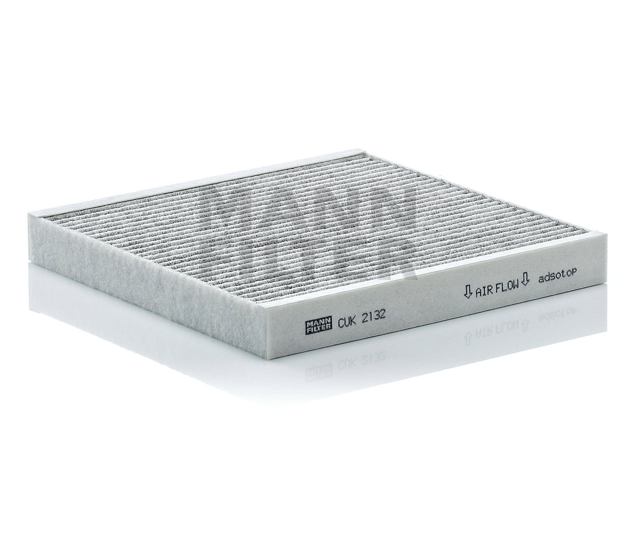 Original Filter, Innenraumluft CUK 2132