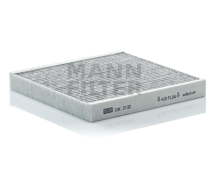 962465 MANN-FILTER CUK2132 genuine Smart 451 Pollen filter price