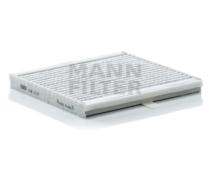 Innenraumfilter 3088 3952 MANN-FILTER CUK2137 VOLVO