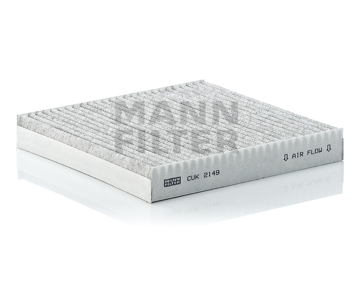Филтър купе 77 01 049 749 MANN-FILTER CUK2149 RENAULT, DACIA, LADA, RENAULT TRUCKS, SANTANA