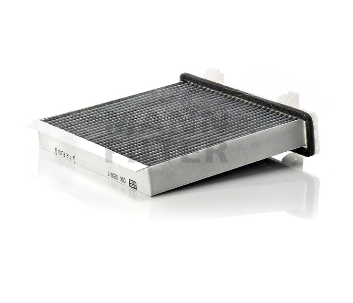 MANN-FILTER 962480 Filtru habitaclu Mitsubishi Pajero 2 preț