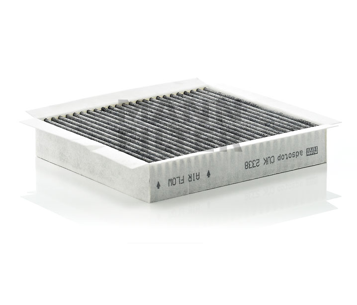 962492 MANN-FILTER CUK 2338