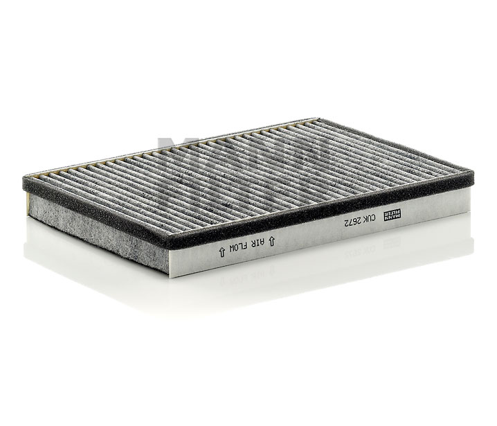 962518 MANN-FILTER CUK 2672