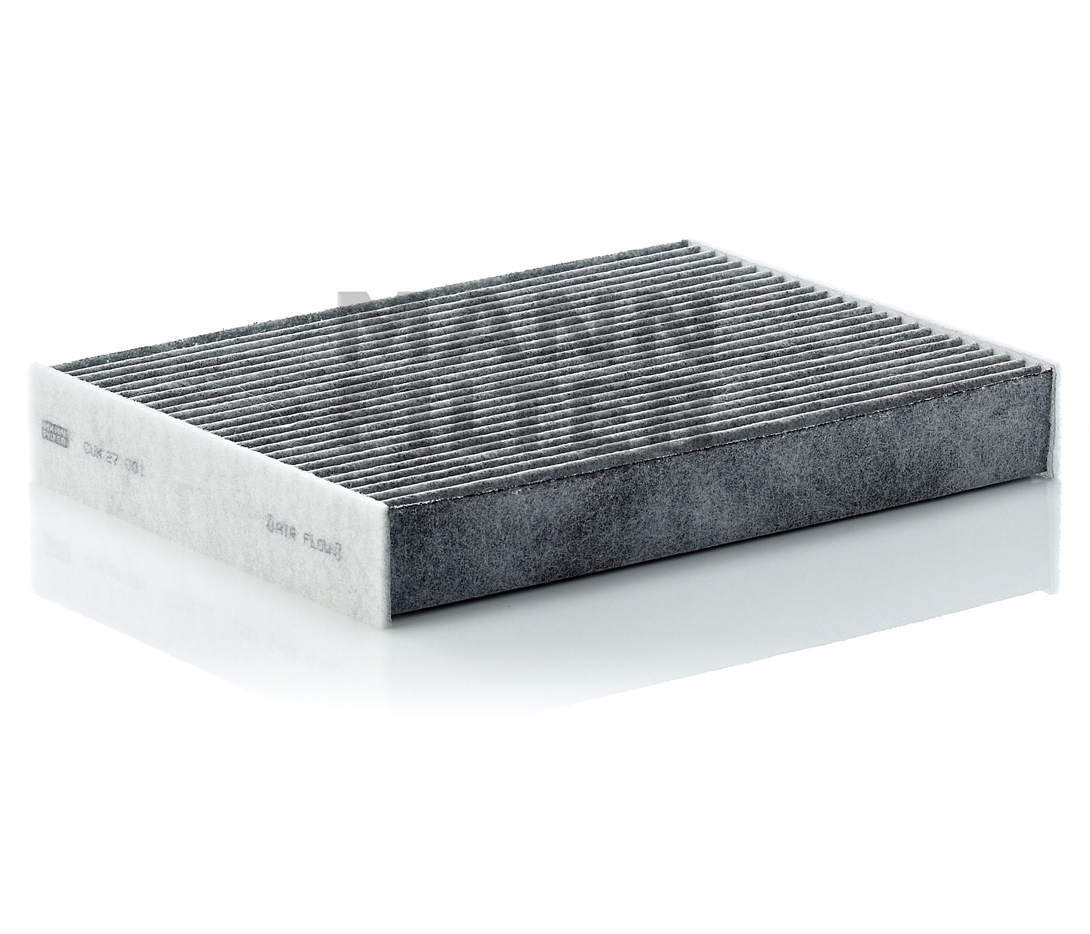 Filter, Innenraumluft MANN-FILTER CUK 27 001 Bewertung