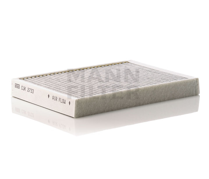 962523 MANN-FILTER CUK2733 Филтър купе JAGUAR цена