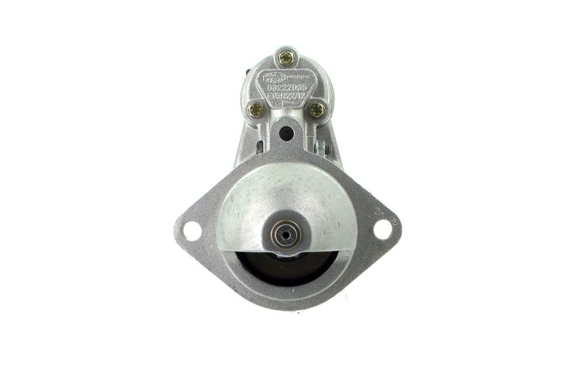 Startmotor 2 242 702 CEVAM 3535 BMW