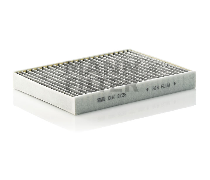 MANN-FILTER 962525 filtre pollen BMW E39 prix