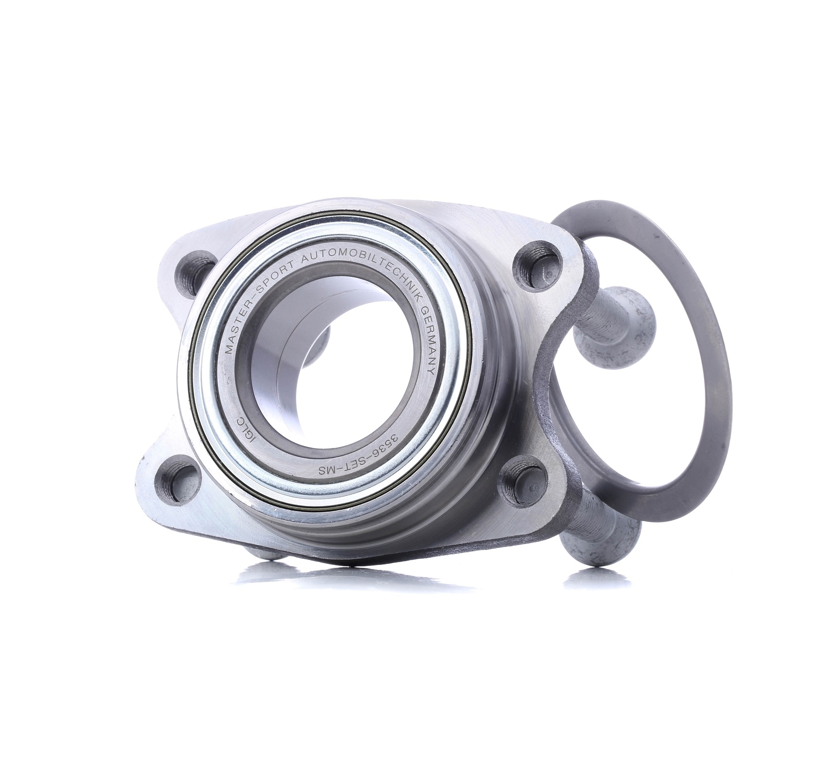 Комплект колесен лагер 4D0 407 625 D MASTER-SPORT 3536-SET-MS VW, AUDI, SKODA, SEAT, CUPRA