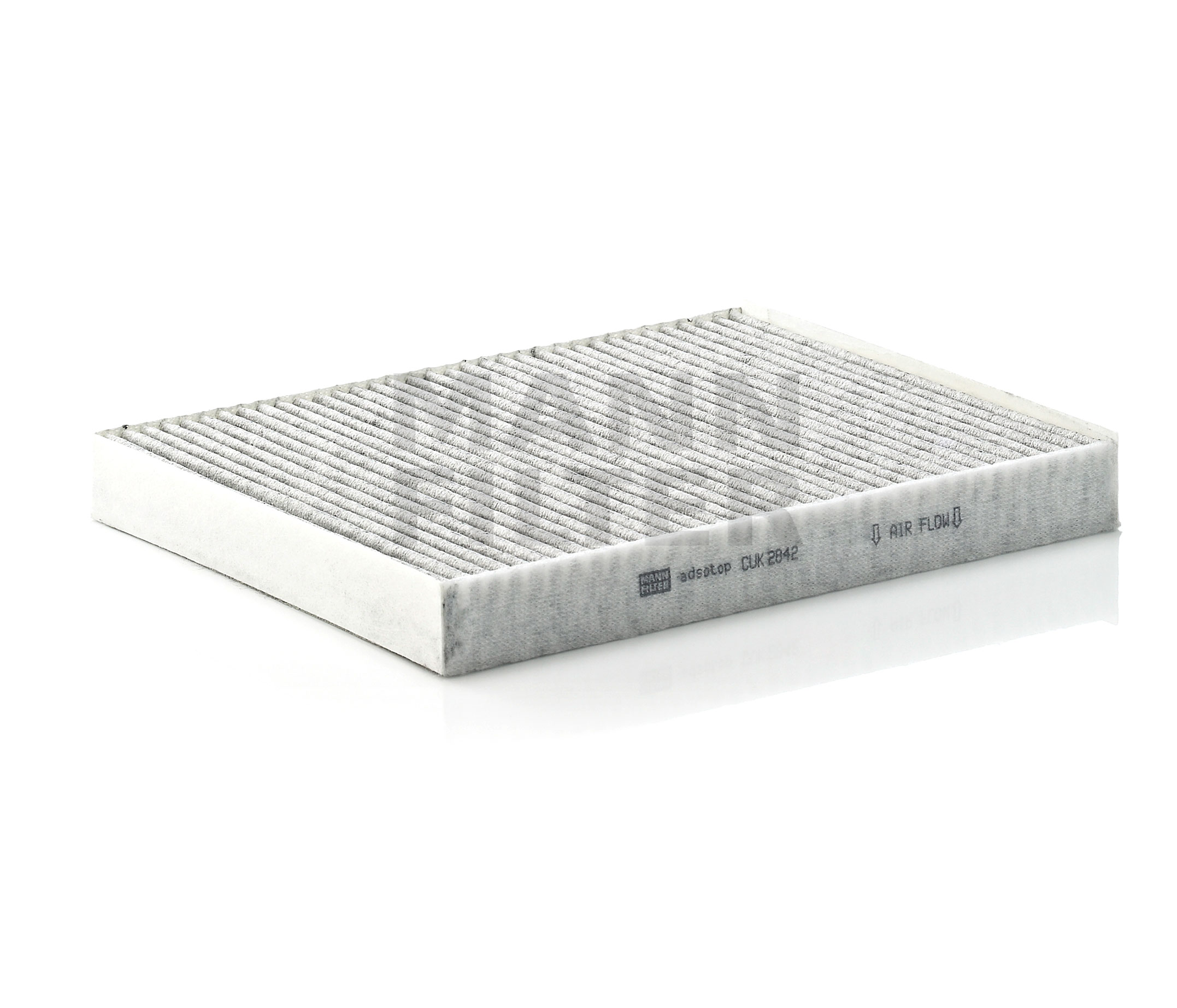 Original Filter, Innenraumluft CUK 2842