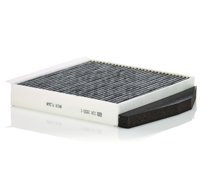 962534 MANN-FILTER CUK28551 Kupefilter V70 gen 1 hva koster
