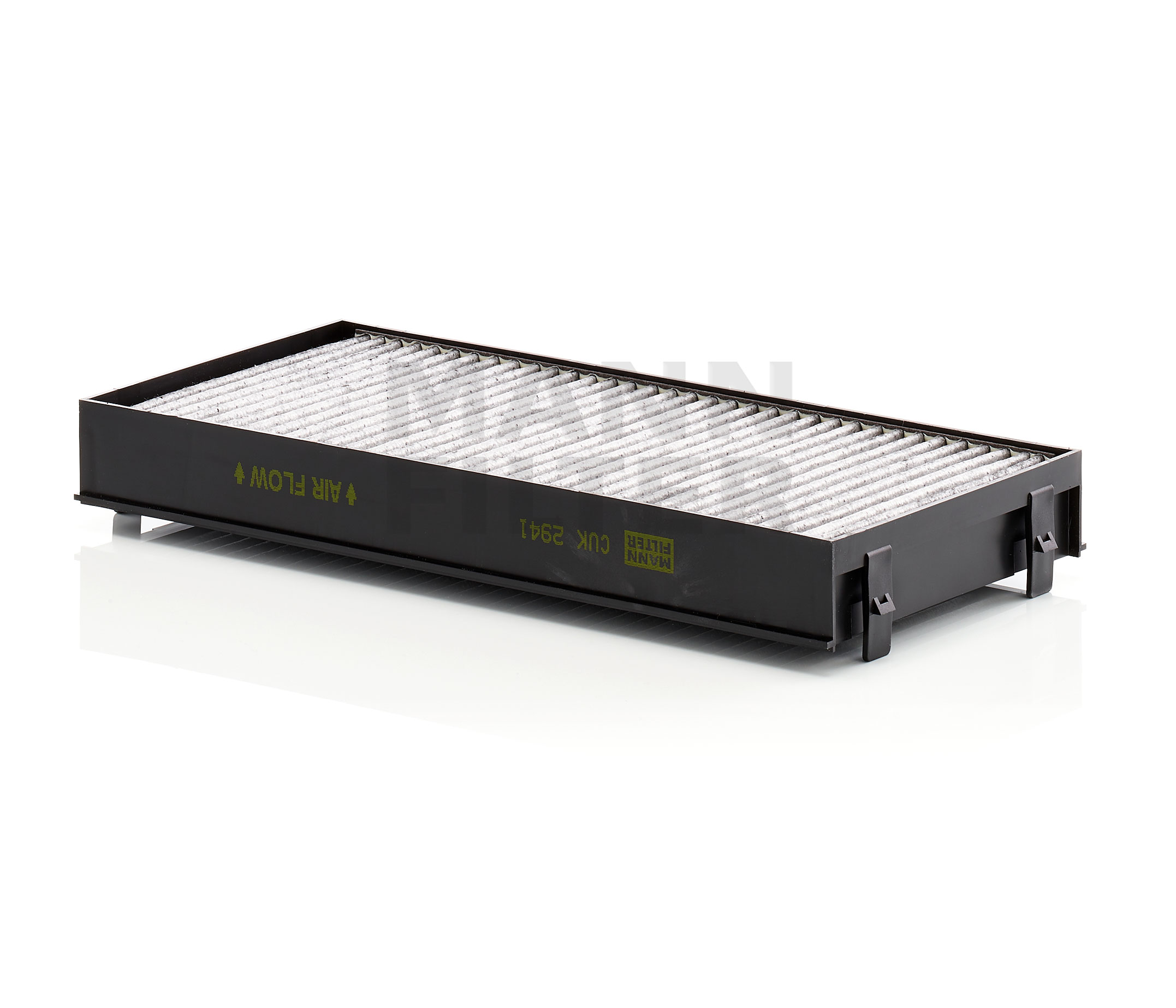 Original Filter, Innenraumluft CUK 2941-2