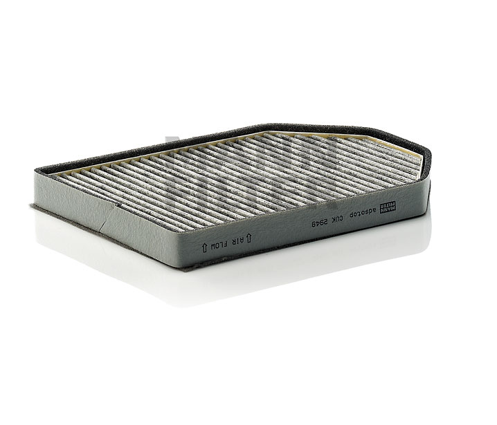 962546 MANN-FILTER CUK29492 Филтър купе Audi A8 D2 цена