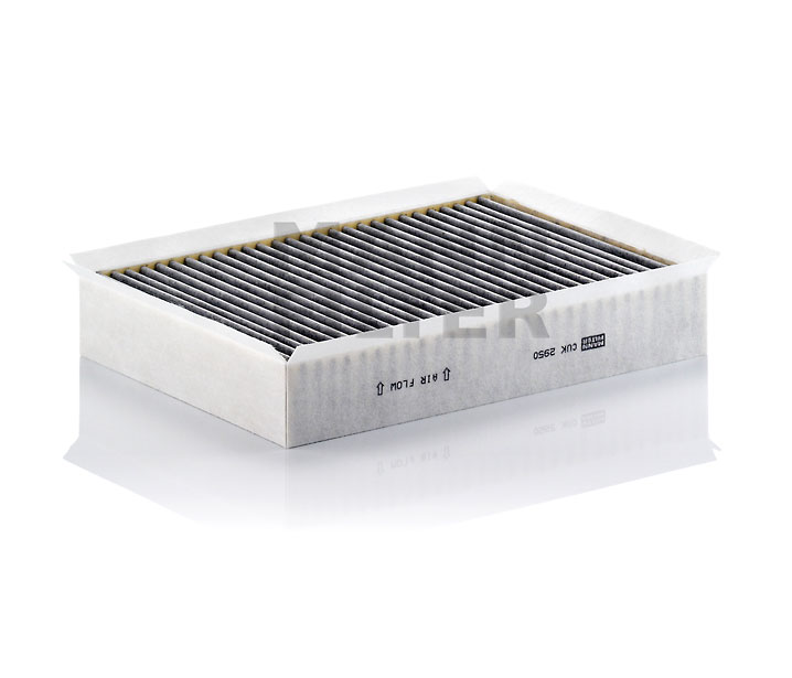 962547 Airco filter MANN-FILTER Jaguar kosten