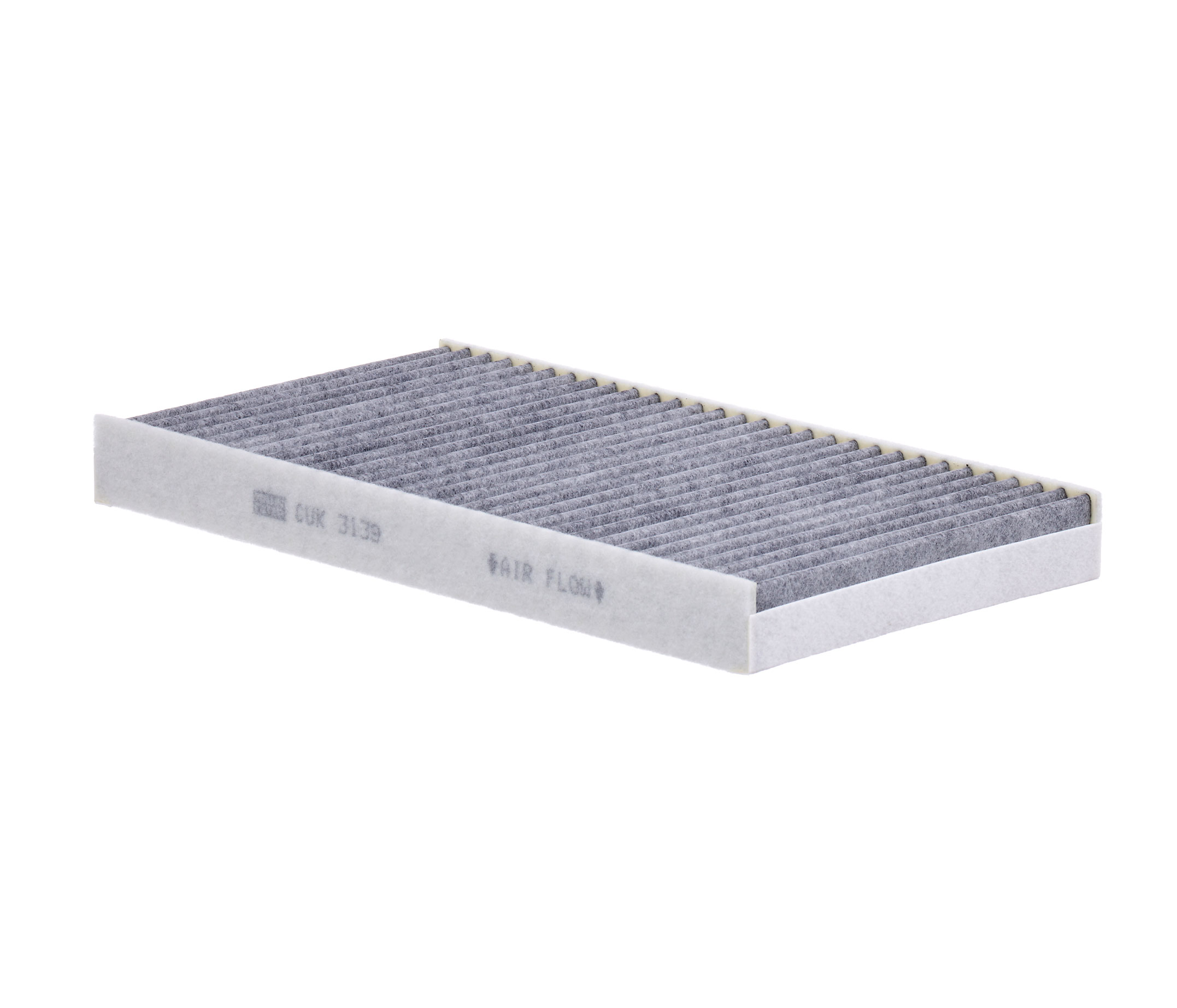 Innenraumfilter MANN-FILTER CUK 3139 günstig online kaufen