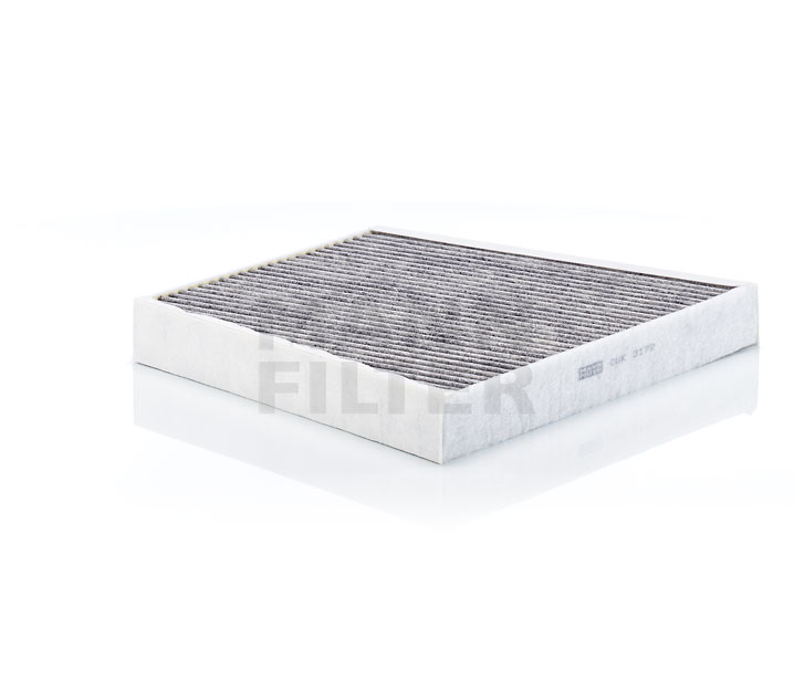 962566 MANN-FILTER CUK3172 Filtru polen Mercedes W211 preț