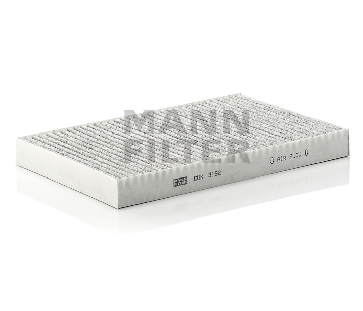 Филтър купе 4 B0 819 439 MANN-FILTER CUK3192 VW, AUDI, HONDA, FORD, SKODA