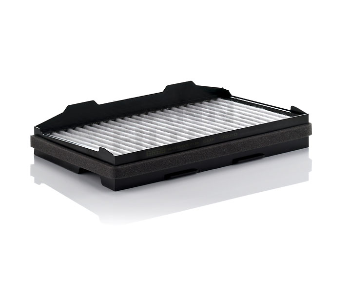 962569 MANN-FILTER CUK3220 Kupéfilter Saab 9-5 Kombi pris