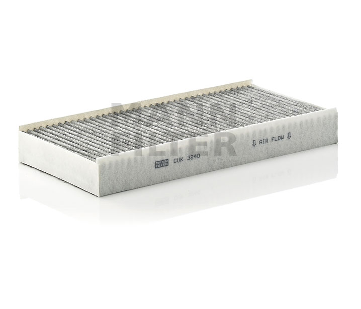MANN-FILTER 962570 Filtru habitaclu CITROËN C5 II Hatchback preț