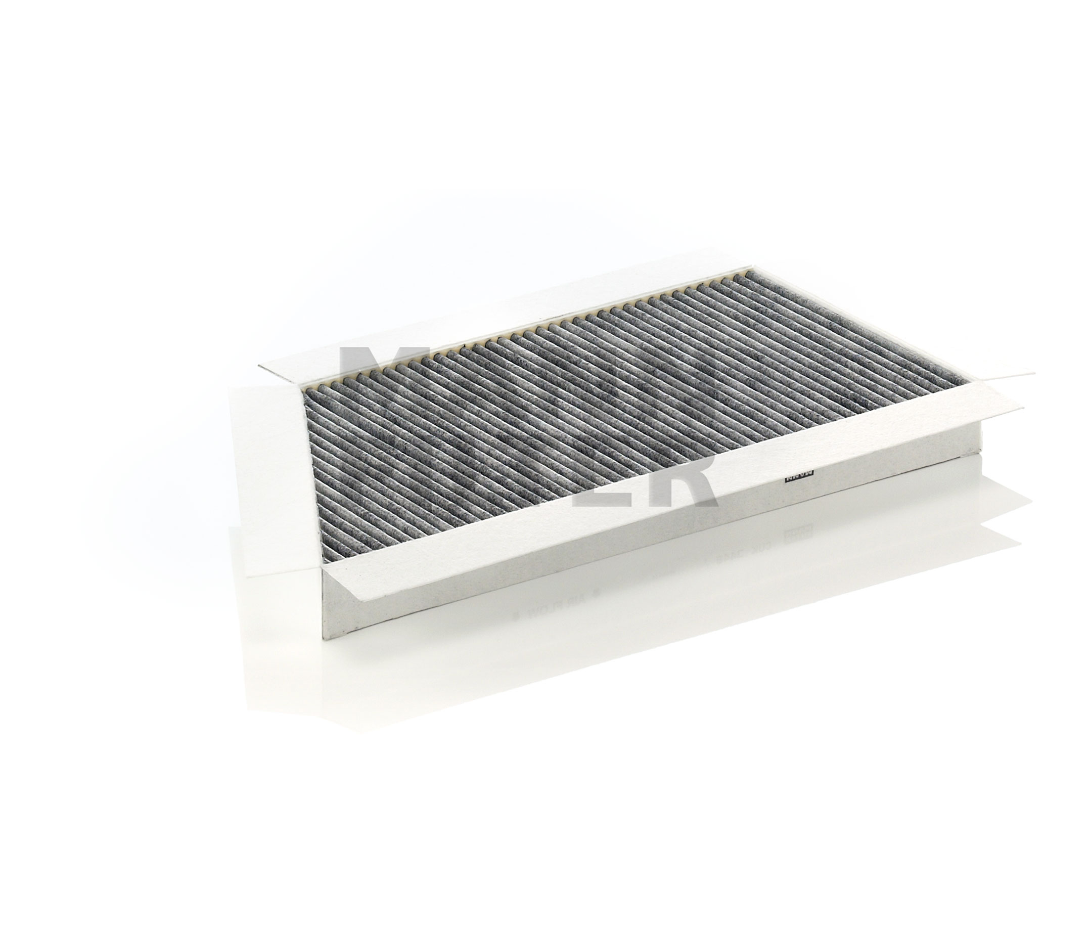 Filter, Innenraumluft MANN-FILTER CUK 3448 Bewertung