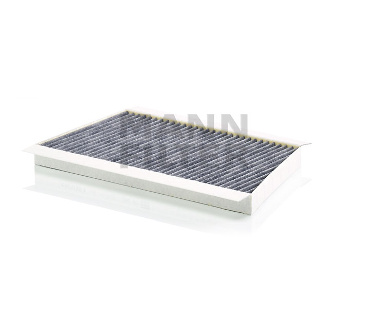 MANN-FILTER CUK 3461 Innenraumfilter