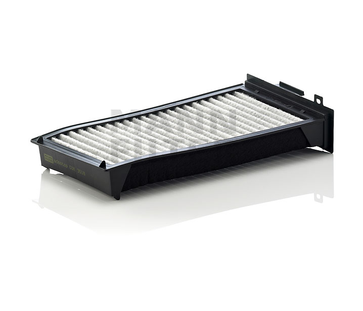 MANN-FILTER 962580 Filtru polen Citroën C5 1 Break preț