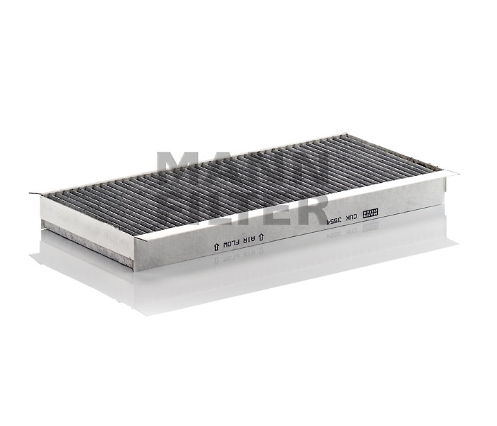 MANN-FILTER 962582 filtre pollen Ford Fiesta 4 prix