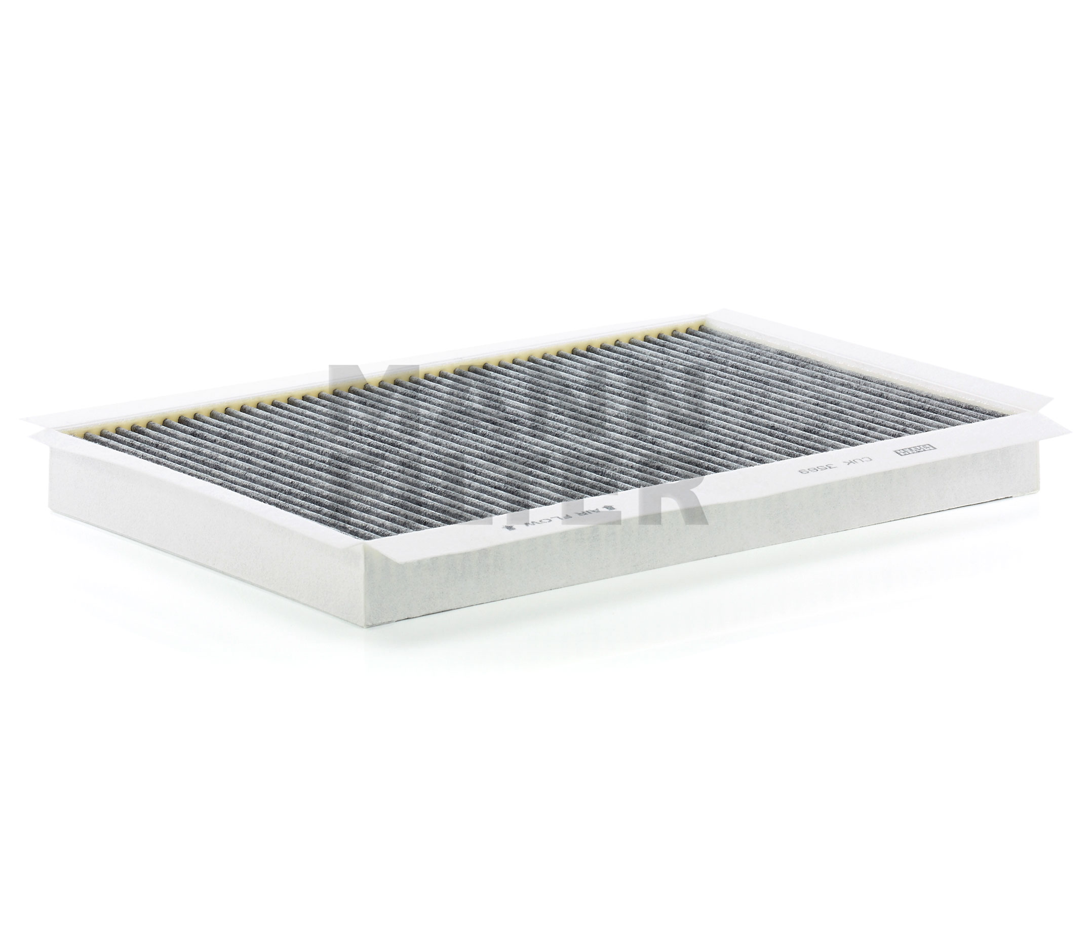 Innenraumfilter MANN-FILTER CUK 3569 günstig online kaufen
