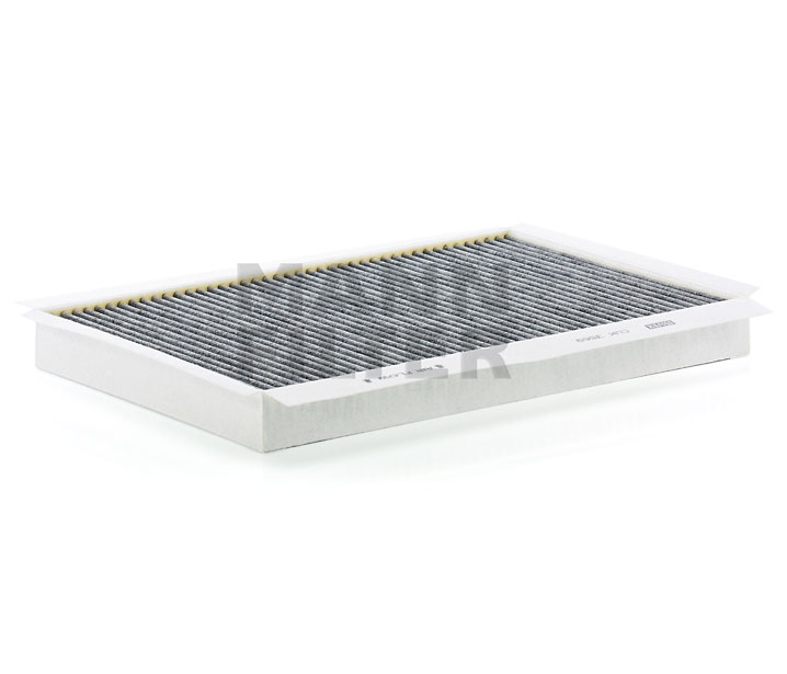 962584 MANN-FILTER CUK3569 Interieurfilter VW Crafter 30 Van kosten