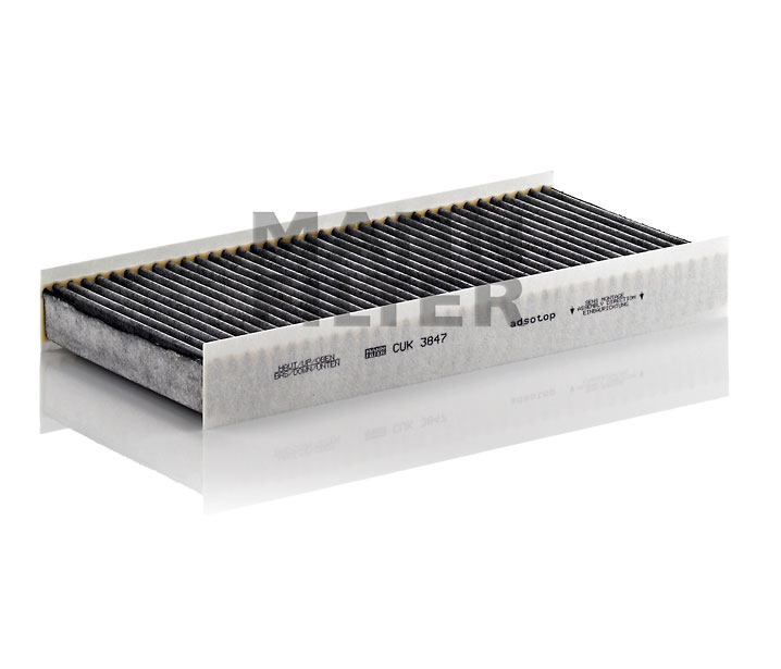 962590 Filtro abitacolo MANN-FILTER Toyota