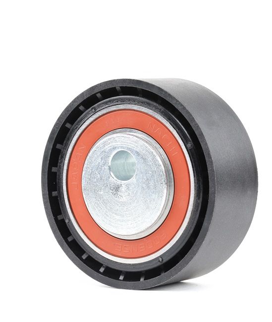 Обтяжна ролка, пистов ремък 96188885 CAFFARO 354-122 VW, PEUGEOT, FIAT, CITROЁN, SUZUKI