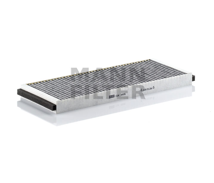 962593 MANN-FILTER CUK3955 Passat B5 Variant Kabinefilter hvad koster