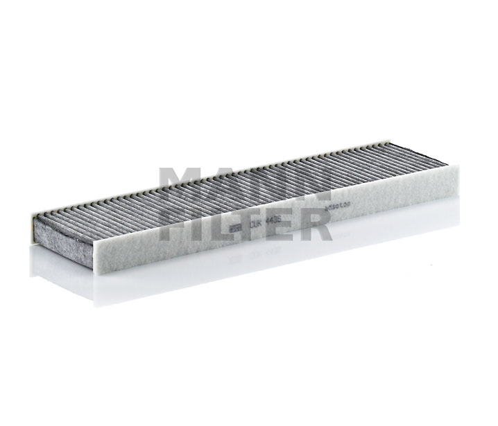 962605 MANN-FILTER CUK4436 Kupéfilter Mini Roadster R59 pris
