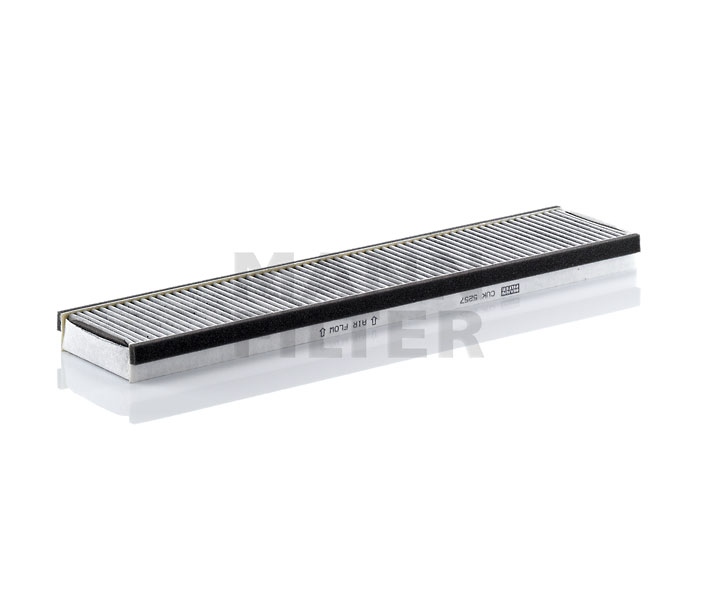 Filtru, aer habitaclu 1132312 MANN-FILTER CUK5257 FORD