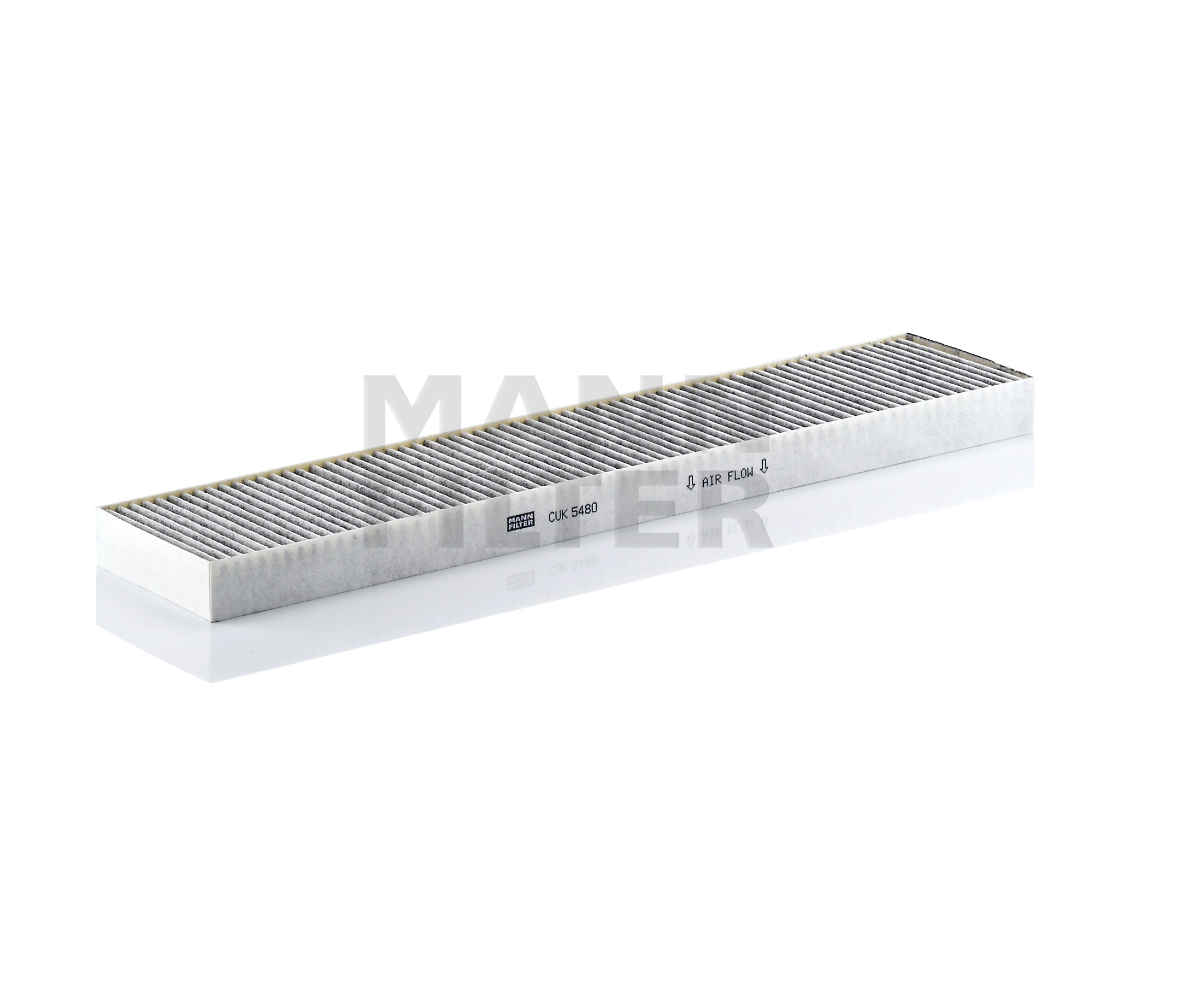 Original Filter, Innenraumluft CUK 5480