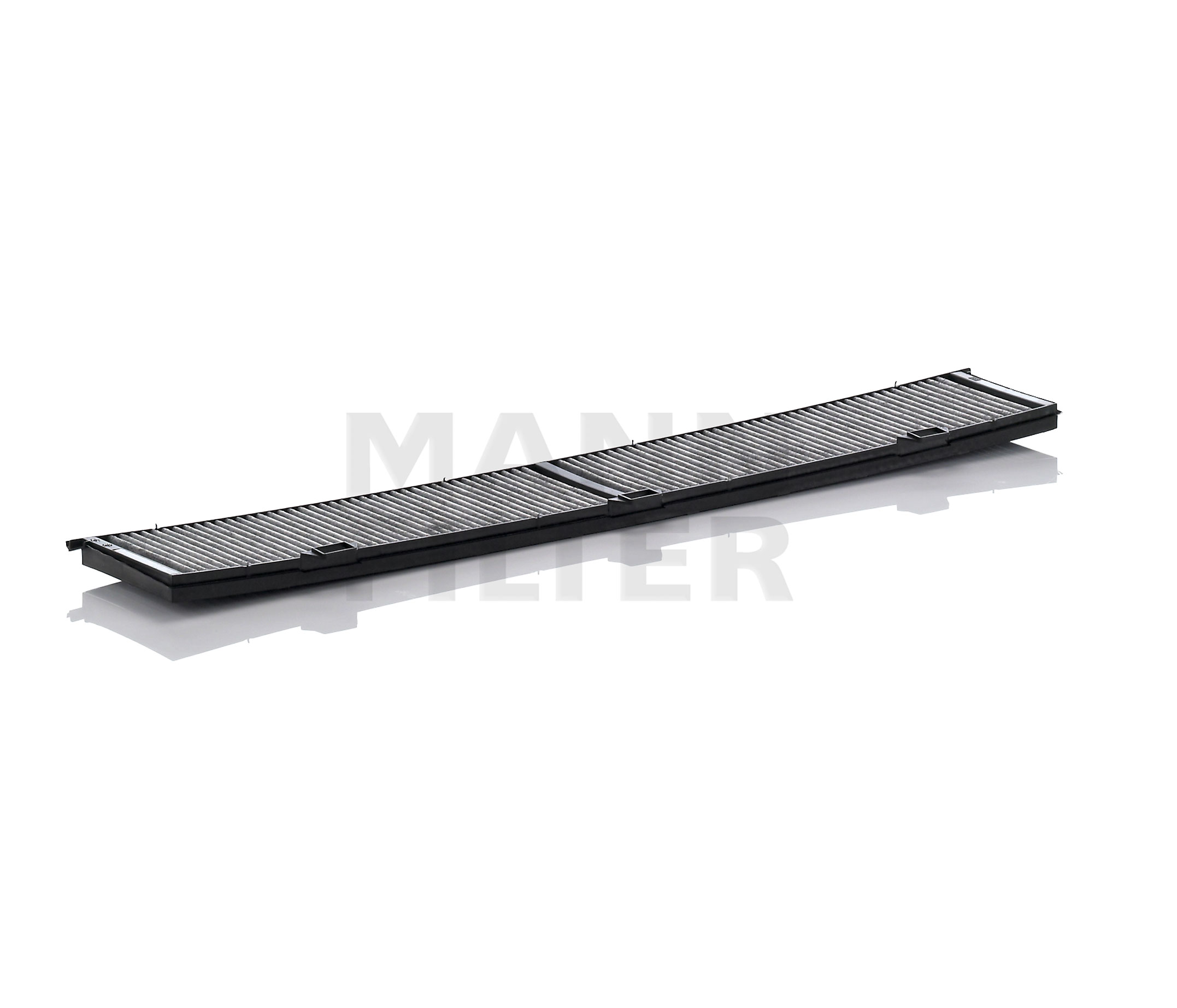 Filtru, aer habitaclu MANN-FILTER CUK 8430 nota