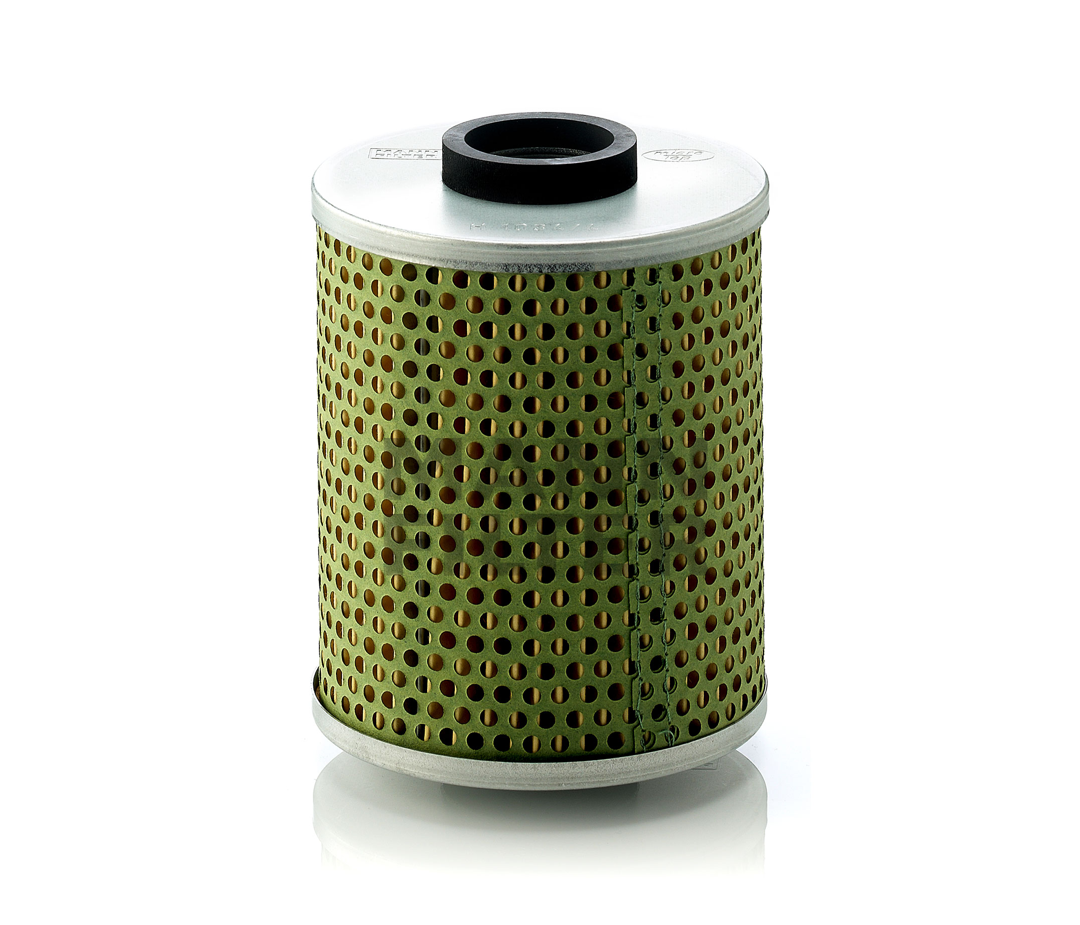 Filter für Öl MANN-FILTER H 1034/4 Bewertung