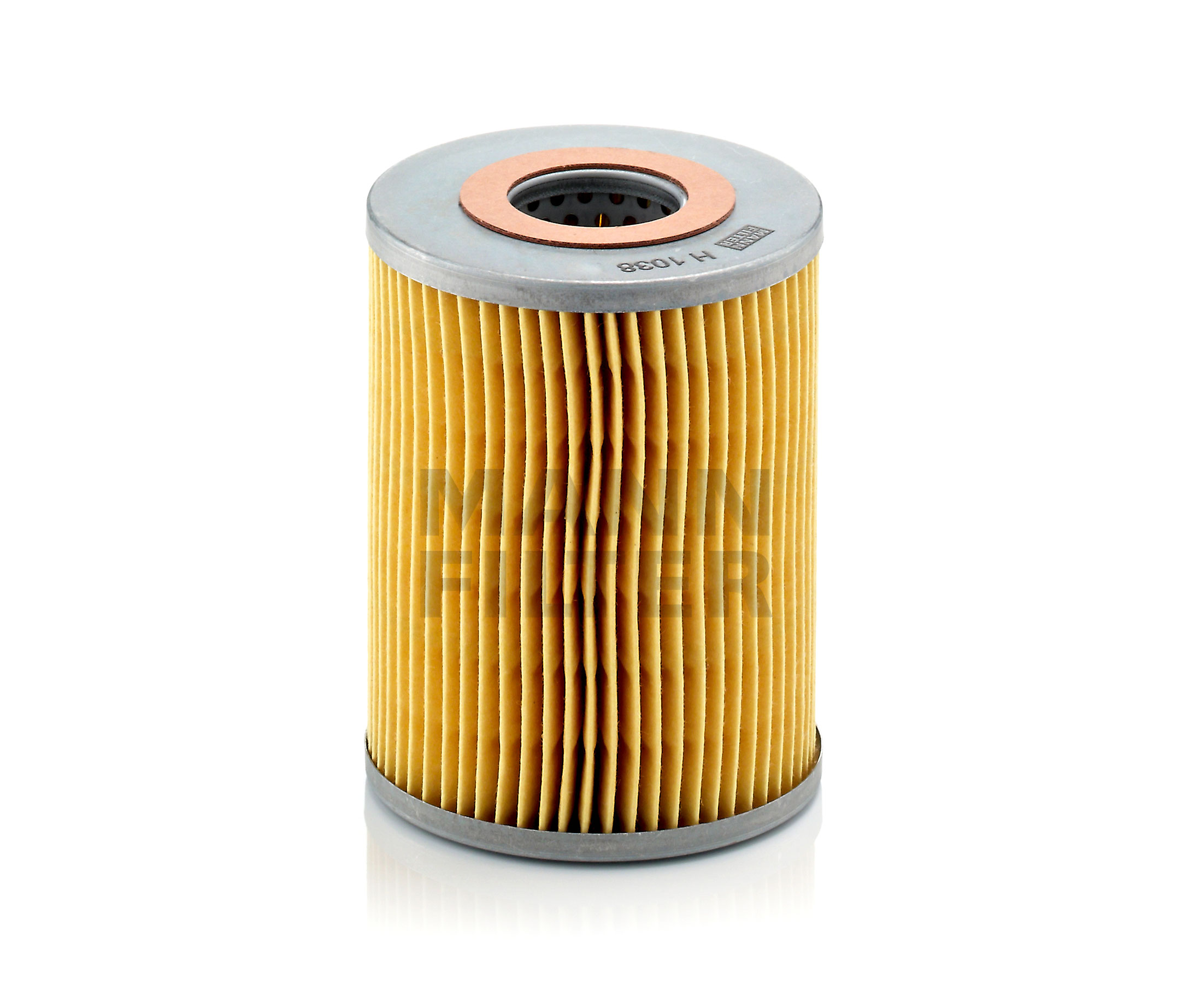 Filter für Öl MANN-FILTER H 1038 Bewertung