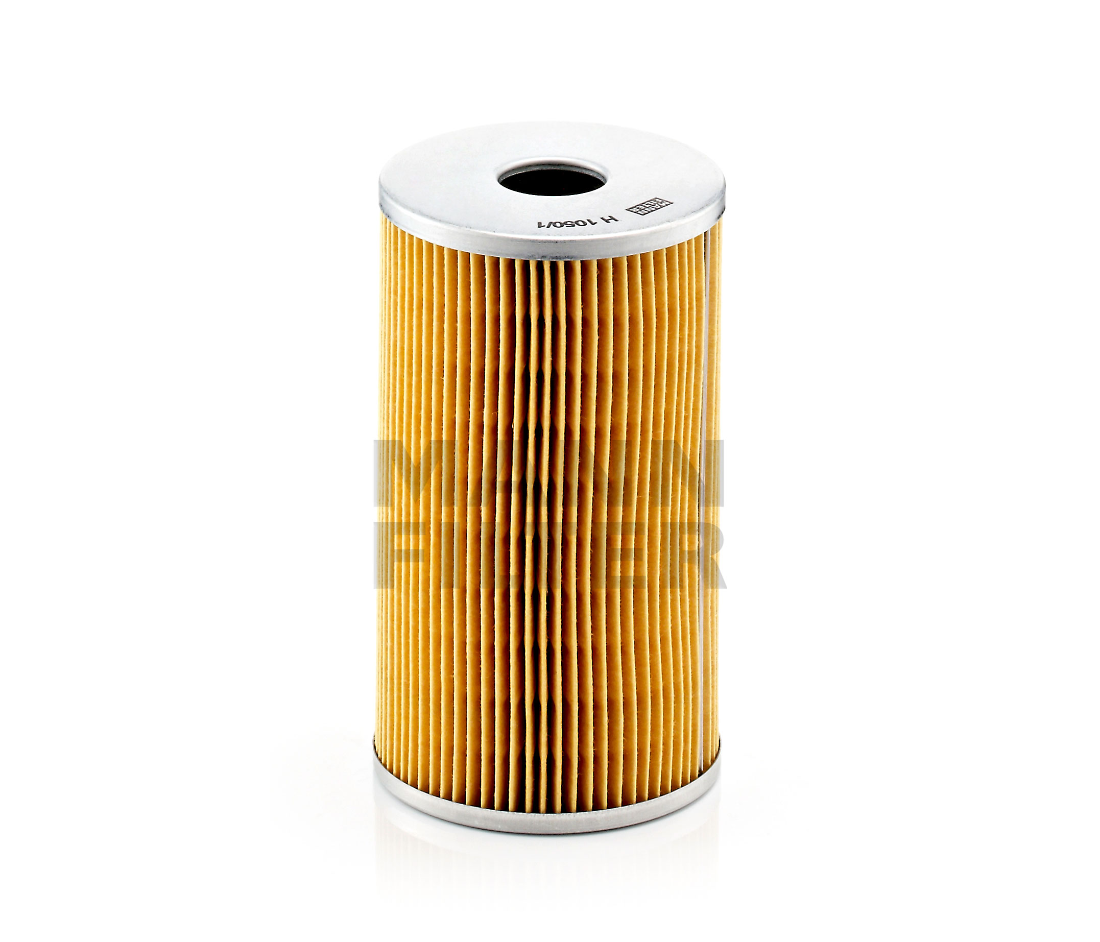 Original Filter für Öl H 1050/1