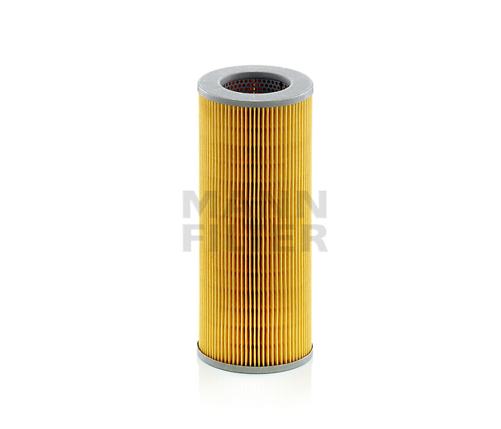 H10592 MANN-FILTER Automaattivaihteiston suodatin