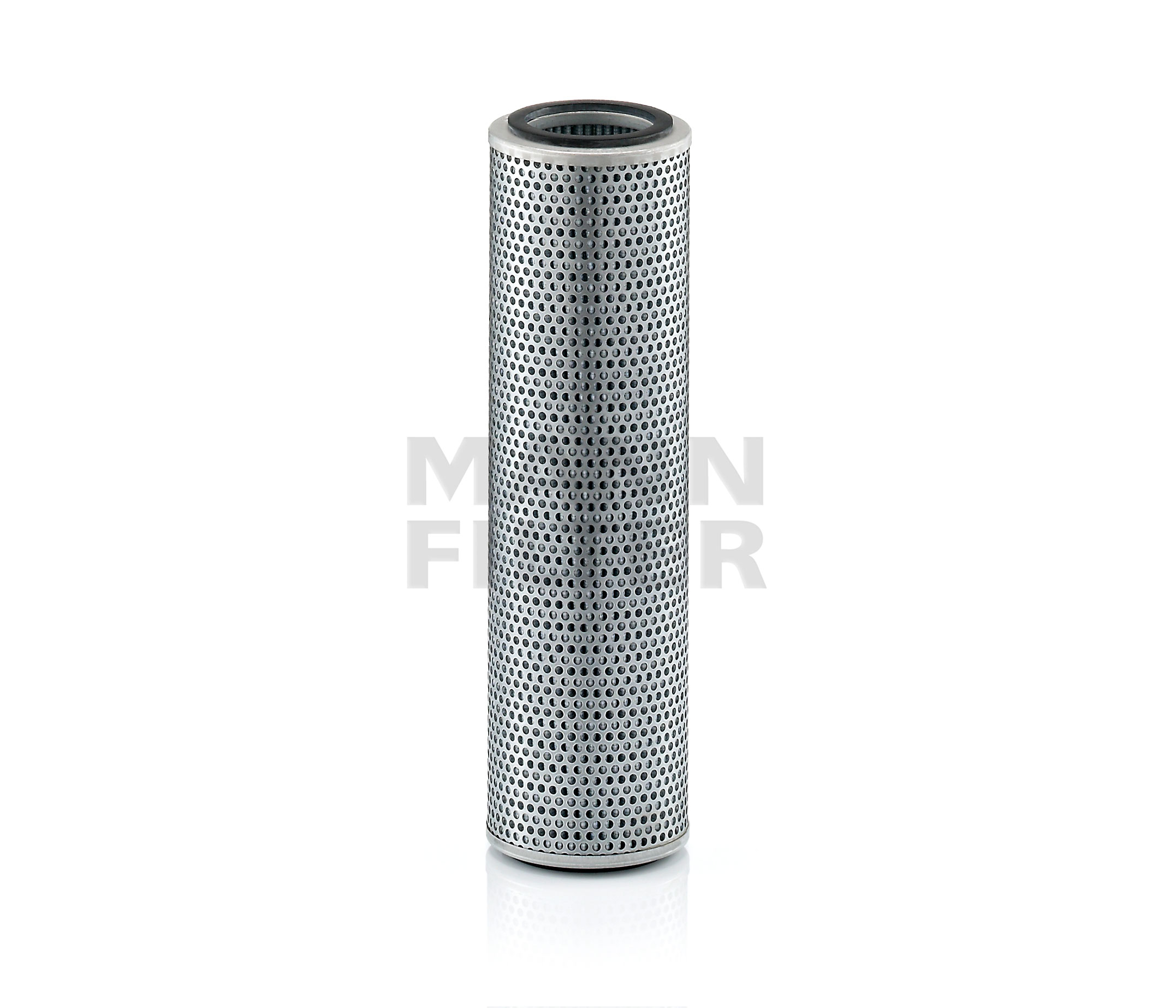 Filter, Arbeitshydraulik MANN-FILTER H 1070 Bewertung