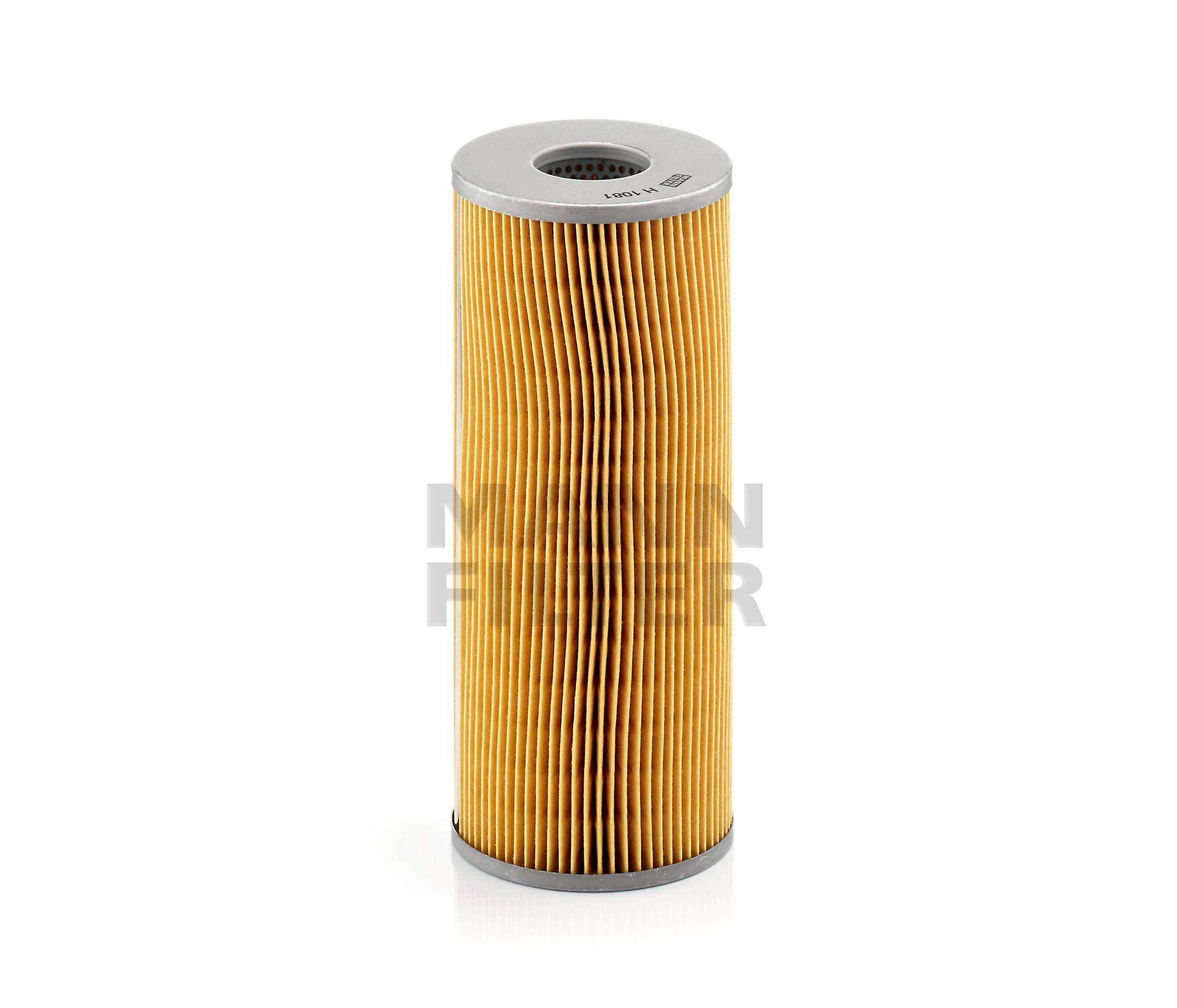 Original Filter für Öl H 1081