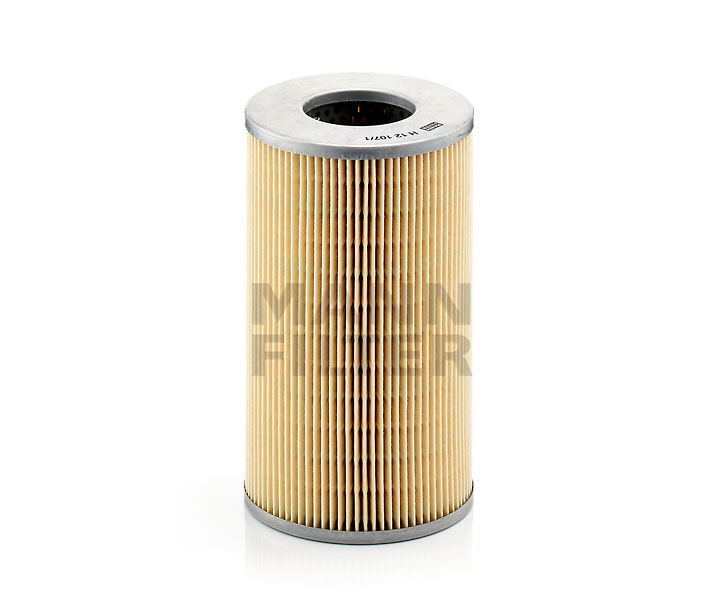 Ölfilter H 12 107/1 MANN-FILTER 609F070060 PUCH, STEYR