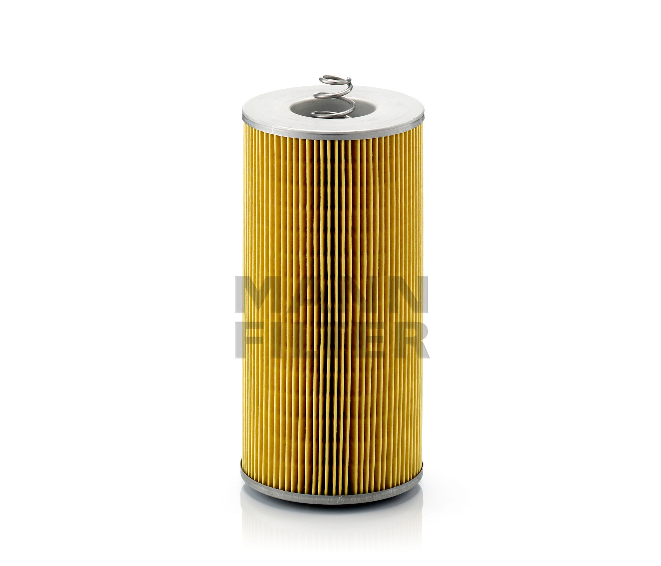 MANN-FILTER H 12 110/3 Filtro de aceite Ø: 120mm, Ø: 120mm, Diám. int.: 13mm, Diám. int. 2: 56mm, Diám. int. 2: 56mm, Altura: 248mm