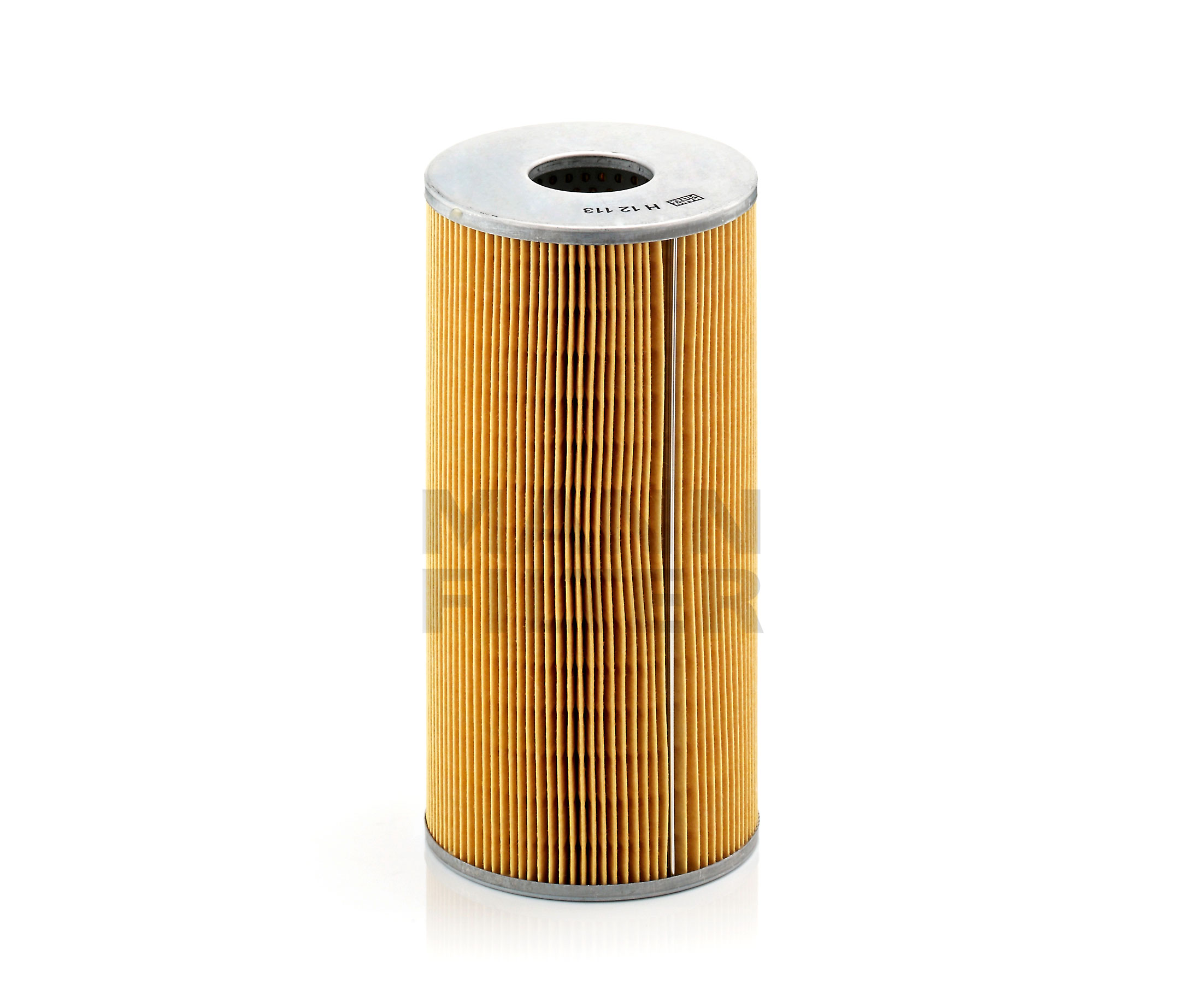 Original Filter für Öl H 12 113