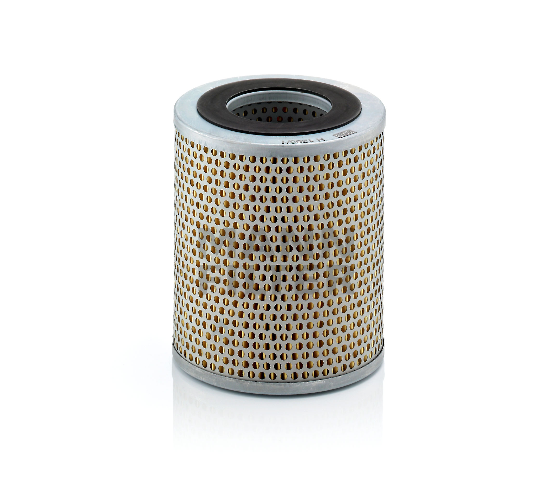 Original Filter für Öl H 1263/1