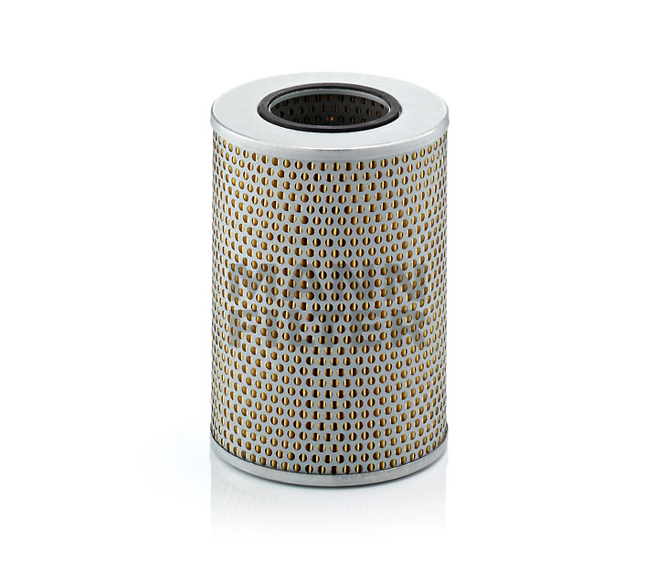 Filter, Arbeitshydraulik H 1290/1 MANN-FILTER 2894080M1